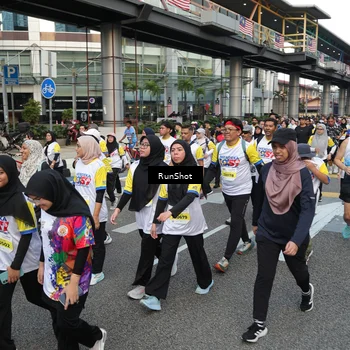 Runner Photo 4559516
