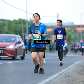 Runner Photo 4559517