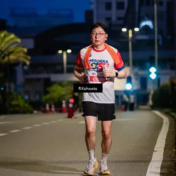 Runner Photo 4559518