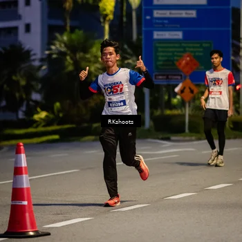 Runner Photo 4559520