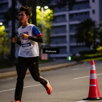 Runner Photo 4559521