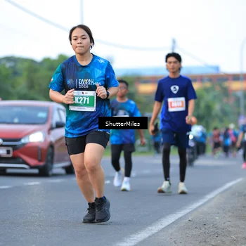 Runner Photo 4559522