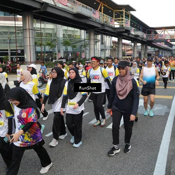 Runner Photo 4559527