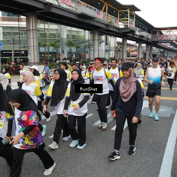 Runner Photo 4559528