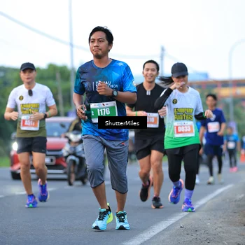 Runner Photo 4559529