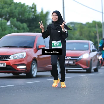 Runner Photo 4559532
