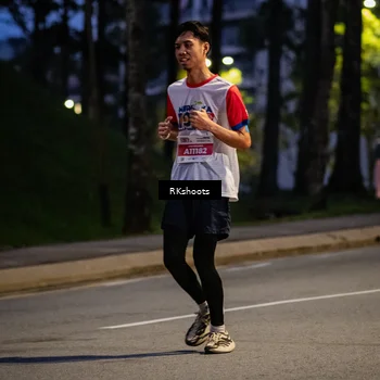 Runner Photo 4559533