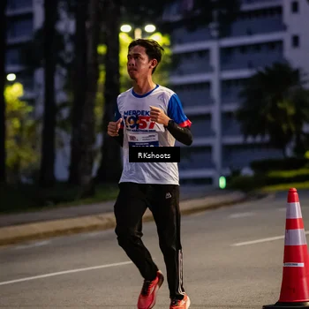 Runner Photo 4559534