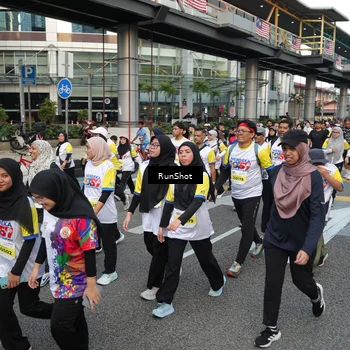 Runner Photo 4559535