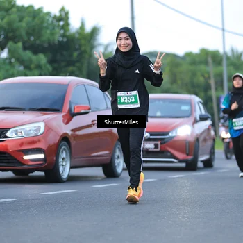 Runner Photo 4559536