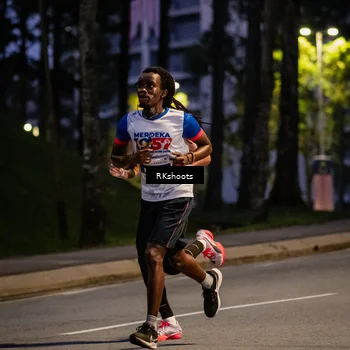 Runner Photo 4559539
