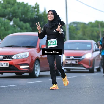 Runner Photo 4559540
