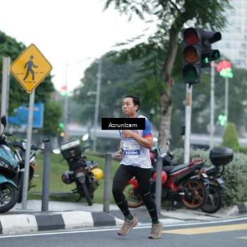 Runner Photo 4559542