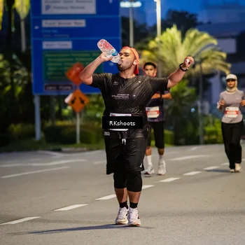 Runner Photo 4559543