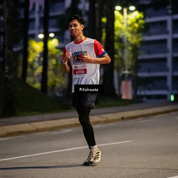 Runner Photo 4559544