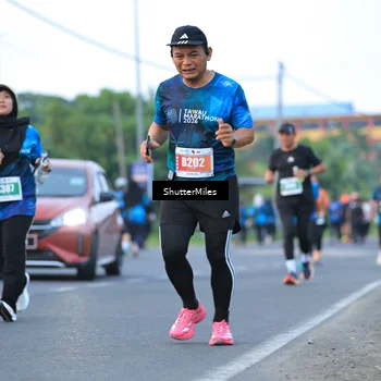 Runner Photo 4559545