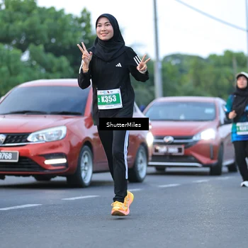 Runner Photo 4559546