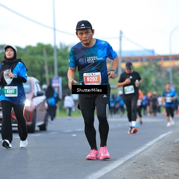 Runner Photo 4559547