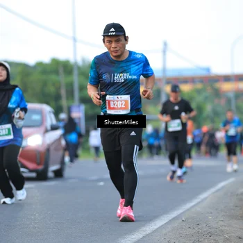 Runner Photo 4559548