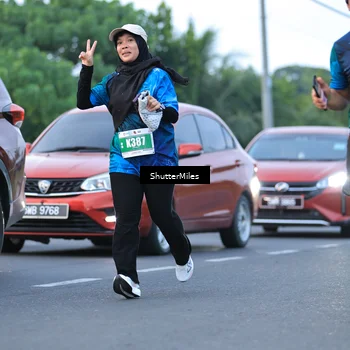 Runner Photo 4559550