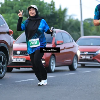 Runner Photo 4559553