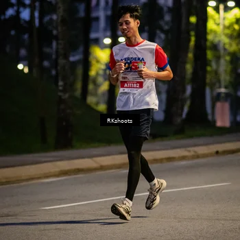 Runner Photo 4559554