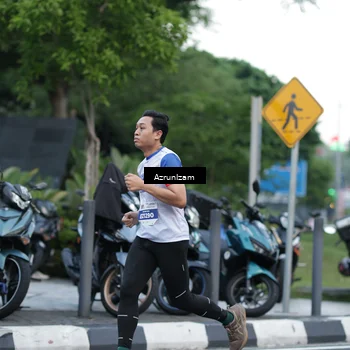 Runner Photo 4559555