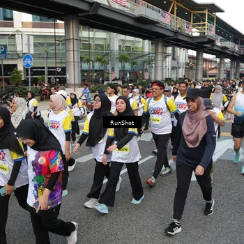 Runner Photo 4559557