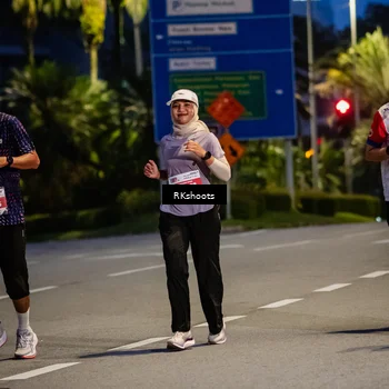 Runner Photo 4559560