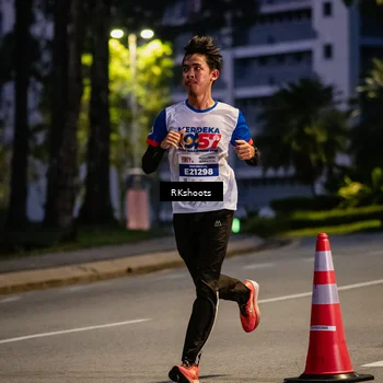 Runner Photo 4559561