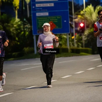 Runner Photo 4559562