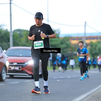 Runner Photo 4559565