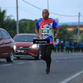 Runner Photo 4559566