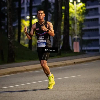 Runner Photo 4559572