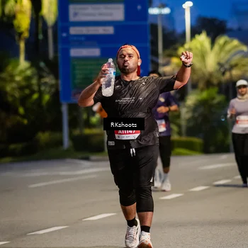 Runner Photo 4559574