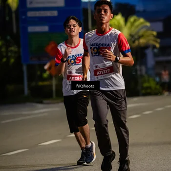 Runner Photo 4559579