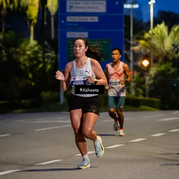 Runner Photo 4559582