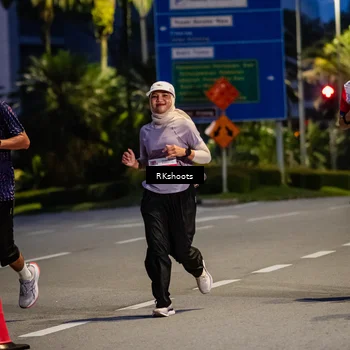 Runner Photo 4559583