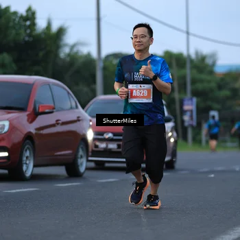 Runner Photo 4559584