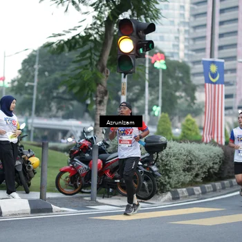 Runner Photo 4559585