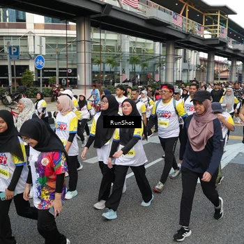 Runner Photo 4559586