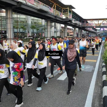 Runner Photo 4559592