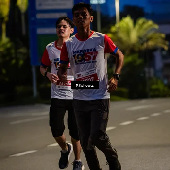 Runner Photo 4559594