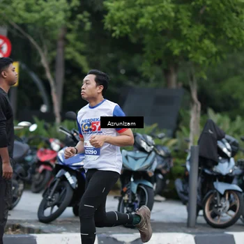 Runner Photo 4559595