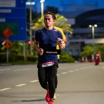 Runner Photo 4559597