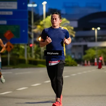 Runner Photo 4559598