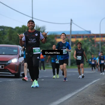 Runner Photo 4559599