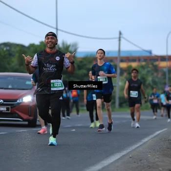 Runner Photo 4559601