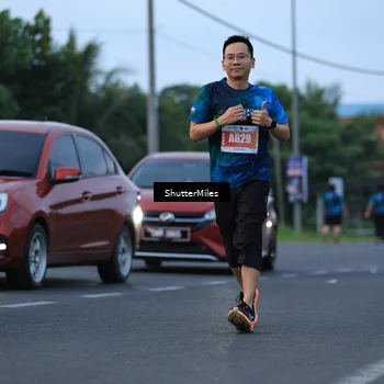 Runner Photo 4559602