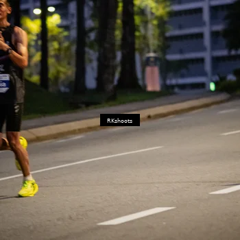 Runner Photo 4559603
